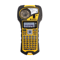 Brady M210 Impresora de etiquetas 147930