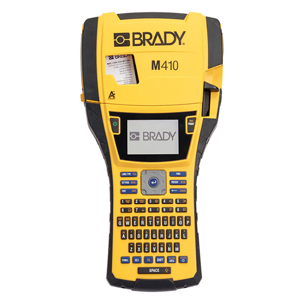 Brady M410 Impresora de etiquetas 847851 - 1