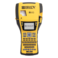 Brady M410 Impresora de etiquetas 847851