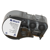 Brady M4C-375-7641-YL cinta termocontraíble negra sobre amarilla 16,4 mm x 2,13 m (original) M4C-375-7641-YL 148364