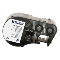 Brady M4C-750-584-YL etiquetas reflectantes negro sobre amarillo 19,05 mm x 6,10 m (original) M4C-750-584-YL 147967