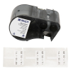 Brady M5-01-425-FT etiquetas de polipropileno 29,9 mm x 20,02 mm (original) 147938 - 1