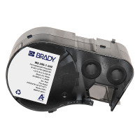 Brady M5-250-1-342 cinta termorretráctil negra sobre blanco 11,15 mm x 25,78 mm (original) M5-250-1-342 148162