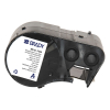 Brady M5-31-7425 etiquetas de polipropileno negro sobre blanco 38,10 mm x 24,40 mm (original) 147990 - 1