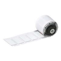 Brady M6-04-7593-WT Etiquetas de poliéster laminado blanco 27 mm x 18 mm (original) M6-04-7593-WT 148072