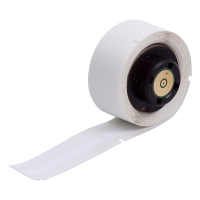 Brady M6-1-430-TL etiquetas de poliéster transparente 11 mm x 74 mm (original) M6-1-430-TL 148093