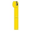 Brady M6-15x75-7643-YL etiquetas de poliuretano amarillo 15 mm x 75 mm (original) 148087 - 1