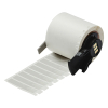 Brady M6-5-430-TL etiquetas de poliéster transparente 39 mm x 5,08 mm (original) 148094 - 1