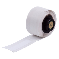 Brady M6-6-430-TL etiquetas de poliéster transparente 11 mm x 49 mm (original) M6-6-430-TL 148092