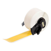 Brady M6C-1900-439-YL etiquetas de vinilo amarillas 15,2 mm x 48,2 mm (original) 147939 - 1