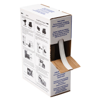 Brady M6C-8-422-TB etiquetas de poliéster blancas 8 mm x 15 m (originales) M6C-8-422-TB 148096