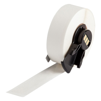 Brady M6C-8-7551-TB etiquetas de poliéster transparente 8 mm x 15 m (original) M6C-8-7551-TB 148088