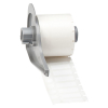 Brady M71-118-492 Etiquetas de poliéster Freezerbondz 25,40 mm x 12,70 mm (original) 147326 - 1