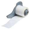 Brady M71-30-422 Etiquetas de poliéster 38,10 mm x 19,05 mm (original) 147346 - 1