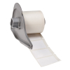 Brady M71-31-423 Etiquetas de poliéster brillante 38,10 mm x 25,40 mm (original) 147348 - 1