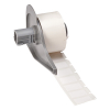 Brady M71-84-499 Etiquetas de tela de nylon 22,86 mm x 12,70 mm (original) 147372 - 1