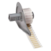 Brady M71-9-724 Etiquetas de poliimida 16,51 mx 5,08 mm (original) 147378 - 1