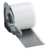 Brady M71C-2000-595-GY Etiquetas de vinilo gris 50,80 mm x 15,24 mm (original) 147406 - 1