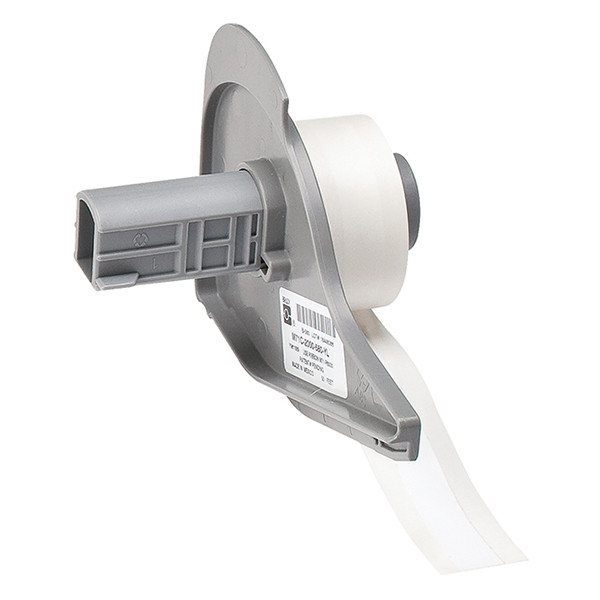 Brady M71C-375-422 Etiquetas de poliéster 9,53 mm x 15,24 m (original)