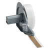 Brady M71C-500-595-GD Etiquetas de vinilo doradas 12,70 mm x 15,24 m (original) 147420 - 1