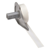 Brady M71C-500-595-WT Etiquetas de vinilo blanco 12,70 mm x 15,24 m (original) 147422 - 1