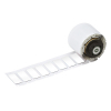 Brady M71EP-3-7593-WT Etiquetas de poliéster laminado blanco 27,00 mm x 15,00 mm (original) 147432 - 1