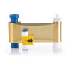 Magicard MA1000K cinta entintada dorada 145009 - 1