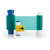 Magicard MA1000K cinta entintada verde 145010 - 1