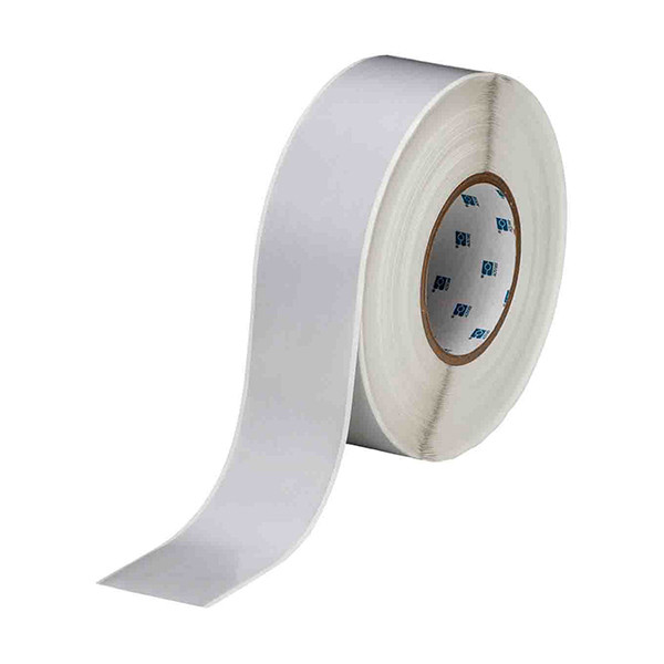 Brady THT-106-413 etiqueta de poliéster plata mate 50,80 mm x 91,44 m (original)