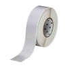 Brady THT-106-413 etiqueta de poliéster plata mate 50,80 mm x 91,44 m (original) 147718 - 1