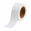 Brady THT-140-488-3 etiqueta poliéster blanco mate 22,86 x 19,05 mm (original) 147614 - 1