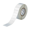 Brady THT-17-434-3 etiqueta poliéster metalizado 50,80 x 25,40 mm (original) 147516 - 1