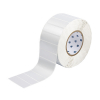 Brady THT-18-434-3 etiqueta poliéster metalizado 76,20 x 25,40 mm (original) 147550 - 1