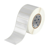 Brady THT-18-533-3 etiqueta removible poliéster blanco brillante 76,20 x 25,40 mm (original) 147598 - 1