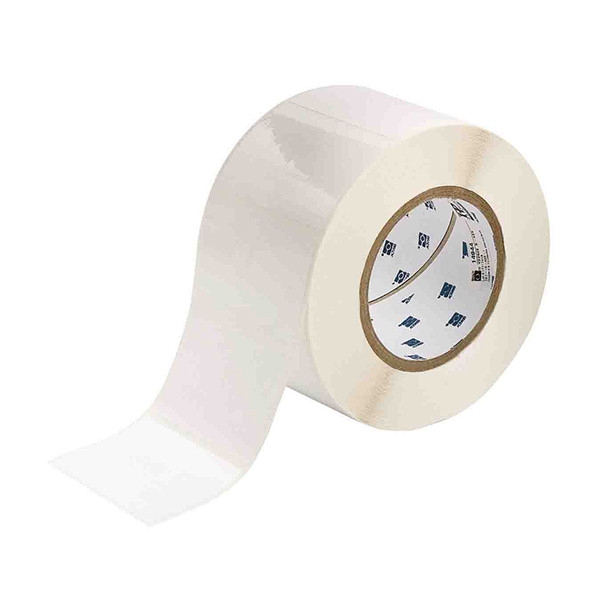 Brady THT-19-408-1 etiqueta de papel reutilizable blanco 76,20 x 50,80 mm (original) THT-19-408-1 147644 - 1