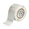 Brady THT-19-434-1 etiqueta poliéster metalizado 76,20 x 50, 80 mm (original) 147536 - 1