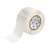 Brady THT-19-483-1 etiqueta poliéster blanco brillante 76,20 mm x 50,80 mm (original) 147538 - 1