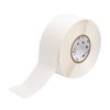 Brady THT-20-408-1 etiquetas de papel reutilizable blanco 76,20 x 127,00 mm (original) 147696 - 1