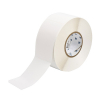 Brady THT-20-424-1 etiquetas de papel blanco 76,20 x 127,00 mm (original) 147656 - 1