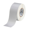 Brady THT-21-413 etiqueta de poliéster plata mate 76,20 mm x 91,44 m (original) 147702 - 1