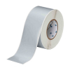 Brady THT-21-434 etiqueta poliéster metalizado 76,20 mm x 91,44 m (original) 147592 - 1