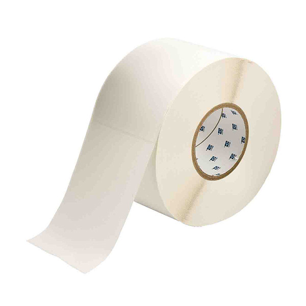 Brady THT-25-424-1 etiquetas de papel blanco 101,60 x 152,40 mm (original) THT-25-424-1 147604 - 1