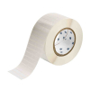 Brady THT-29-423-10 etiqueta poliéster blanco brillante 31,75 x 9,53 mm (original) 147578 - 1