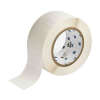 Brady THT-53-424-3 etiquetas de papel blanco 50,80 x 12,70 mm (original) 147610 - 1