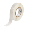 Brady THT-59-423-10 etiqueta poliéster blanco brillante 25,40 x 12,70 mm (original) 147568 - 1