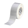 Brady THT-7-413-3 etiqueta de poliéster plata mate 69,85 x 31,75 mm (original) 147622 - 1