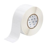 Brady THT-7-423-3 etiqueta poliéster blanco brillante 69,85 x 31,75 mm (original) THT-7-423-3 147514