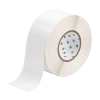 Brady THT-7-424-3 etiquetas de papel blanco 69,85 x 31,75 mm (original) 147576 - 1