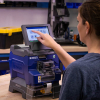 Brady Wraptor A6200 Impresora de etiquetas industrial 148431 - 3