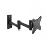 Brazo TooQ Giratorio e inclinable para 1 monitor (3 pivotes) 425875 - 1
